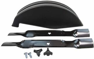 Husqvarna Mulch Kit Z242F #587412301