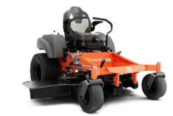 Husqvarna MZ 61 Zero Turn Mower (Kawasaki)