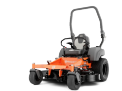 Husqvarna MZ 61 Zero Turn Mower w/ROPS (Kawasaki)