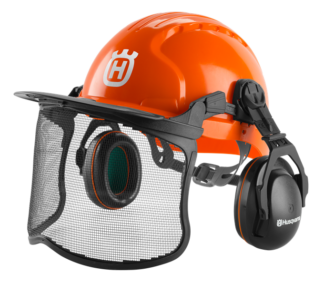 Husqvarna Classic Forestry Helmet System #592752601
