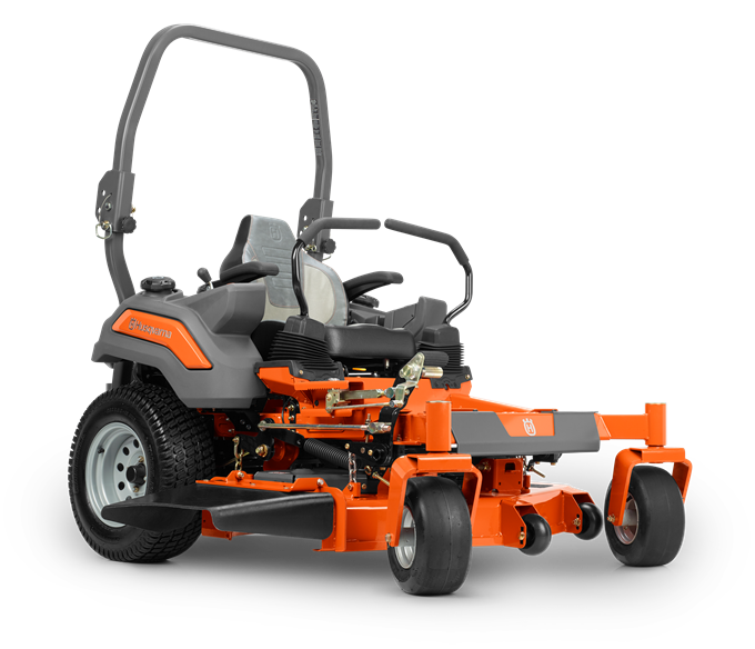 Husqvarna Z554 Zero Turn Mower (Kawasaki) | Safford Equipment Company