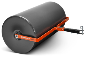 48in Steel Lawn Roller