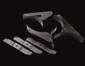 Ariens/Gravely APEX/ZTHD 52" Mulch Kit #79105800