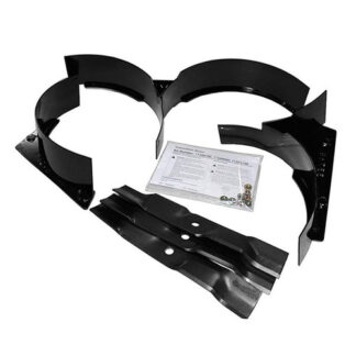 Ariens/Gravely IKON/ZTX 42" Mulch Kit #71513900