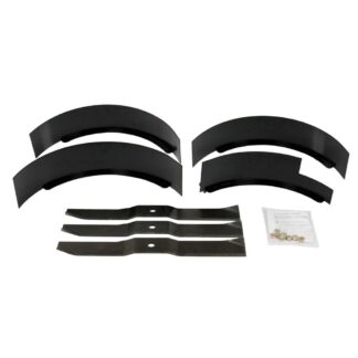 Ariens/Gravely IKON/ZTX 52" Mulch Kit #71514000