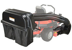 Ariens/Gravely IKON/ZTX Residential Bagger # 81504500