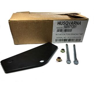 Husqvarna MZ Tow Bracket Kit 588971201