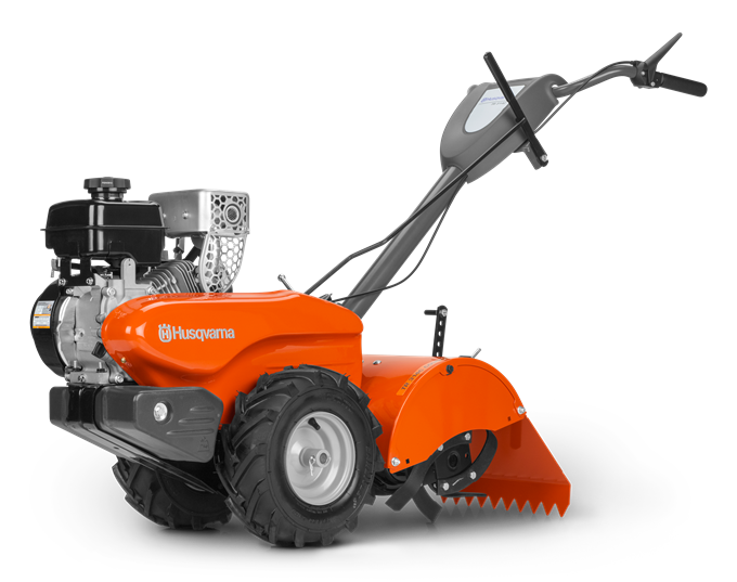 HUSQVARNA TR 314C
