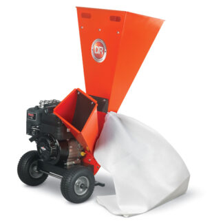 DR Wood Chipper Shredder
