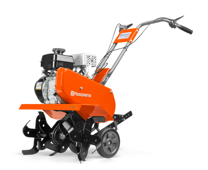 HUSQVARNA TF224 HUSQVARNA TF224