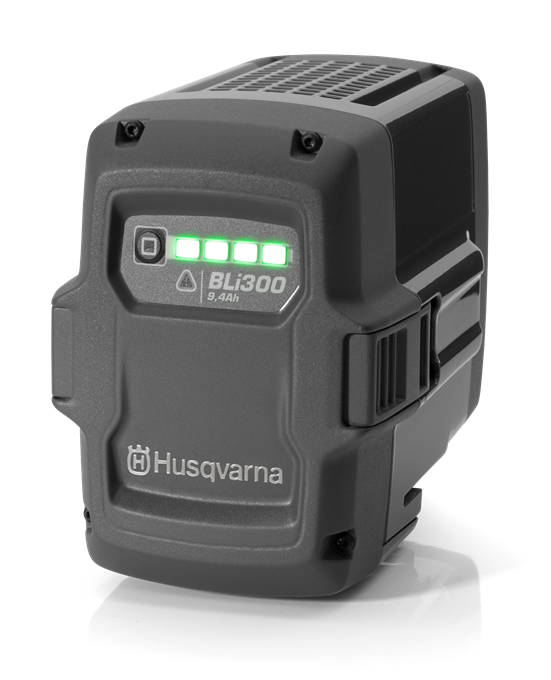 Husqvarna BLI300 Lithium-ion Battery