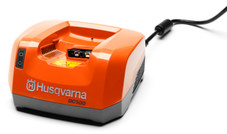 Husqvarna Charger QC500 #967091503