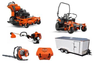 HH739 Bundle Safford Equipment