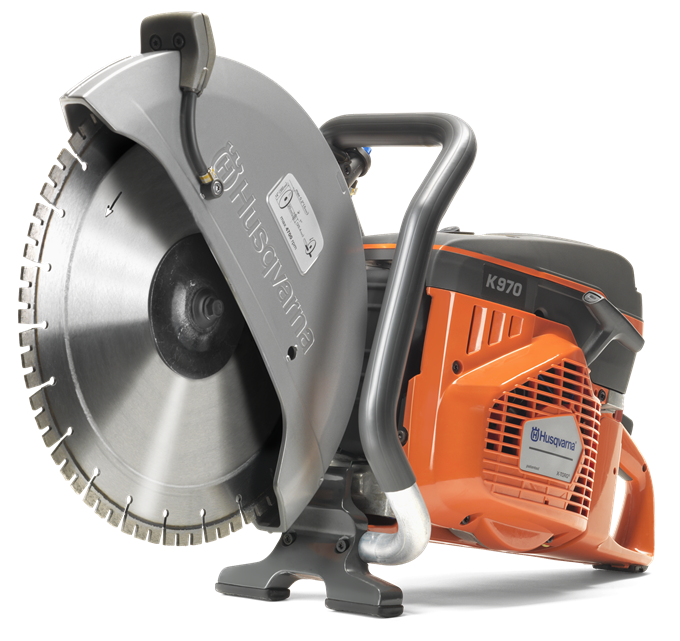 Husqvarna K 970