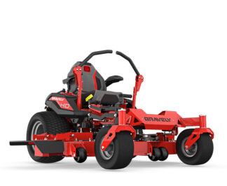 Gravely ZTDH series 2021