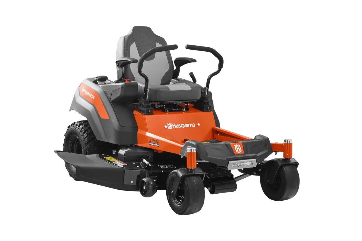 Husqvarna Z248F Zero Turn Mower (Kohler) Husqvarna Z248F Zero Turn Mower (Kohler)