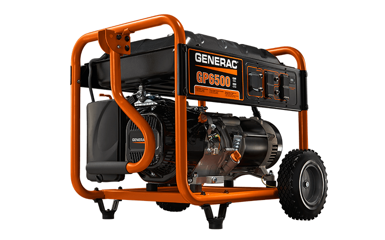 generac-gp6500-model-5940