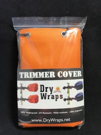 Dry Wrap Trimmer Cover