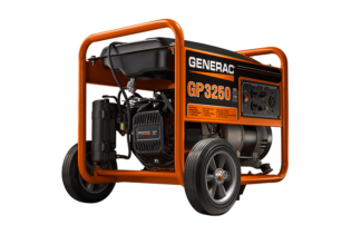 generac-gp3250-model-5982