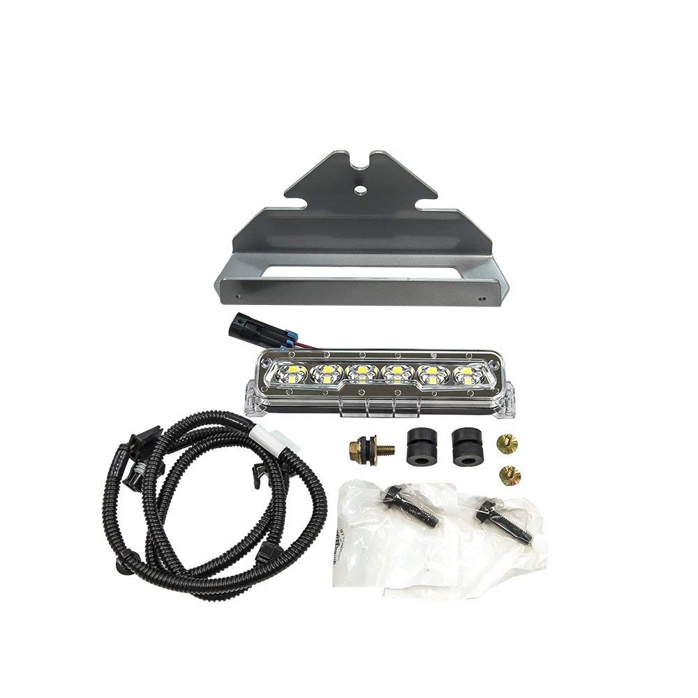 MESSAGGIO パーツ ハート Husqvarna Z200 LED Light Kit #587495101 | Safford Equipment