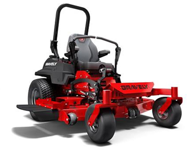 gravely-460