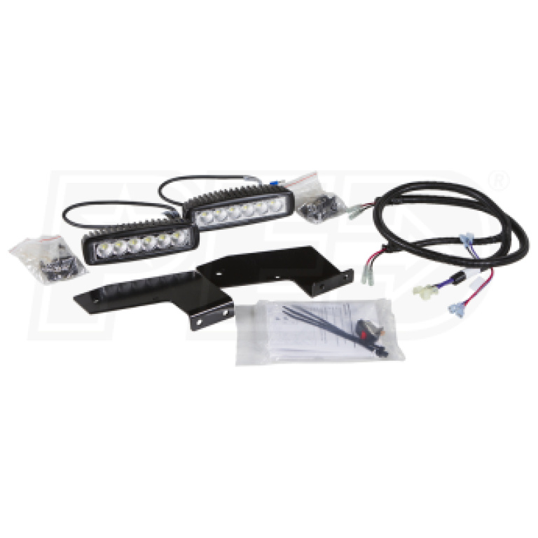 Ariens/Gravely APEX/ZTHD LED Headlight Kit 79106800 Safford