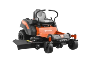 Husqvarna Z254F Zero Turn Mower (Kawasaki)