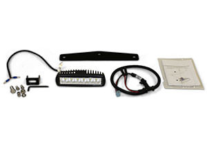 Ariens/Gravely IKON/ZTX Headlight Kit #71514100 Ariens/Gravely IKON/ZTX Headlight Kit #71514100