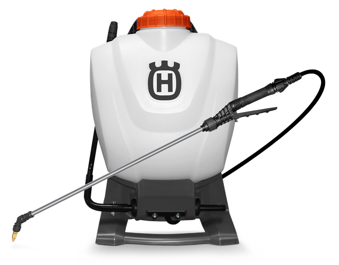 Husqvarna 4 Gallon Sprayer