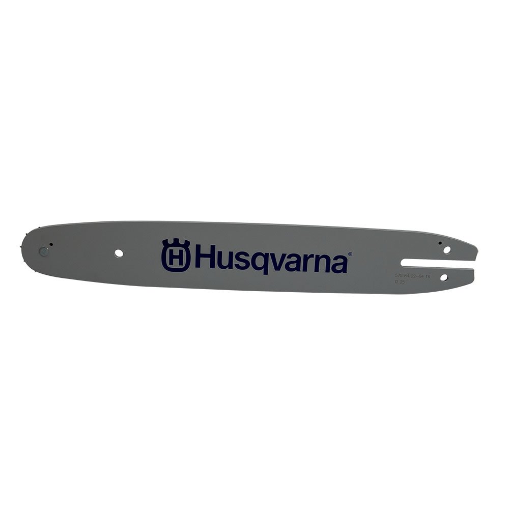 Charnissa 『S.T.』 Husqvarna 12