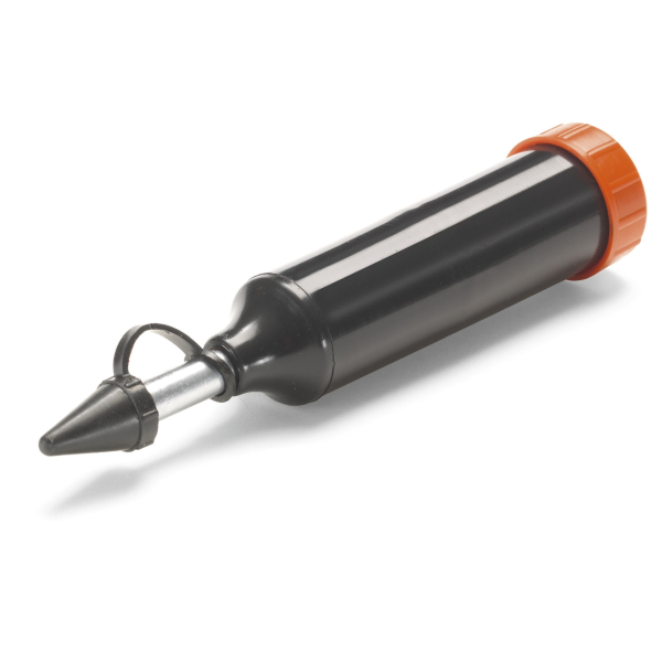 Husqvarna Grease Gun OEM #640300164 Husqvarna Grease Gun OEM #640300164