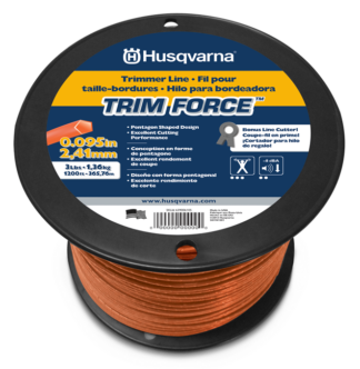 Husqvarna Trim Force Trimmer Line .115x320 #639006124