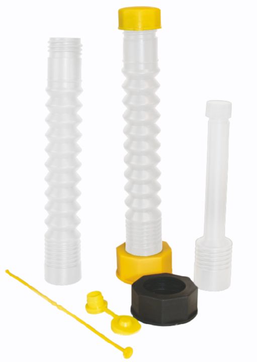 EZ-Pour Replacement Spout Kit #201-8601 EZ-Pour Replacement Spout Kit #201-8601