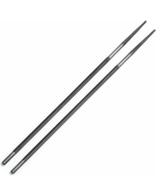 Husqvarna Intensive Cut Chain Saw Files 3/16" #588246101 Husqvarna Intensive Cut Chain Saw Files 3/16" #588246101