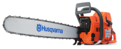 Husqvarna 395 XP® Chainsaw | Safford Equipment Company