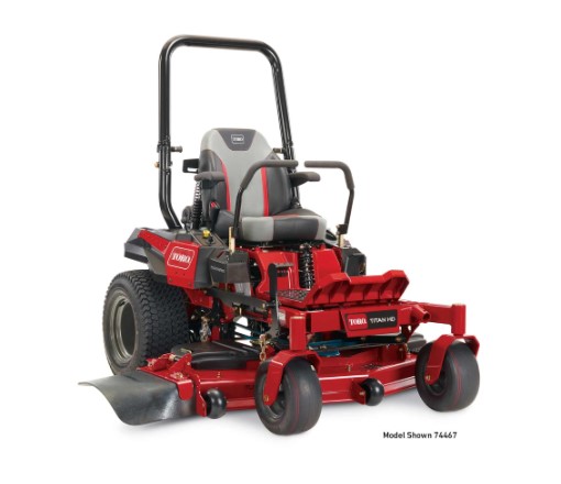 SKYBEAT 31ＫLF Toro TITAN HD 2000 48