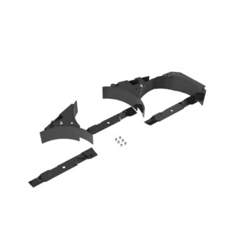 Ariens/Gravely APEX/ZTHD 48" Mulch Kit #79105700