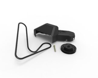 Ariens/Gravely APEX/ZTHD 52" Bagger Mount Kit #79106500