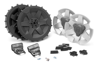 Husqvarna Automower 400 Series Terrain Kit #581889711