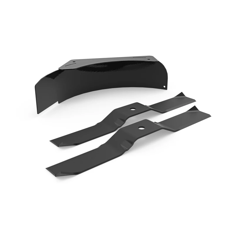 Ariens/Gravely Zoom 34 Mulch Kit #71510800 Ariens/Gravely Zoom 34 Mulch Kit #71510800