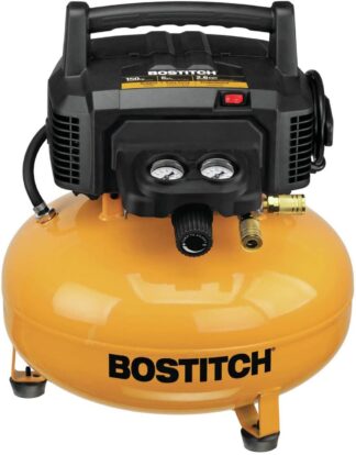 Bostitch Air Compressor #BTFP02012