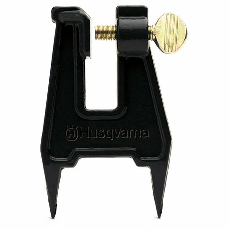 Husqvarna Heavy Duty Chainsaw Filing Vise #596286001 Husqvarna Heavy Duty Chainsaw Filing Vise #596286001