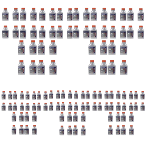 Husqvarna XP+ 2-Stroke Oil 2.6oz Case/24x5 #593152301 Husqvarna XP+ 2-Stroke Oil 2.6oz Case/24x5 #593152301