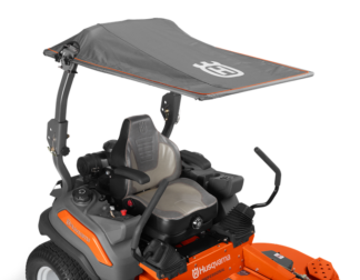 Husqvarna Zero Turn Sun Canopy