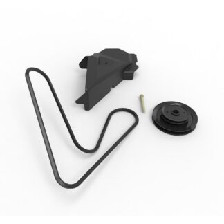 Ariens/Gravely APEX/ZTHD 44" & 48" Bagger Mount Kit #79106300