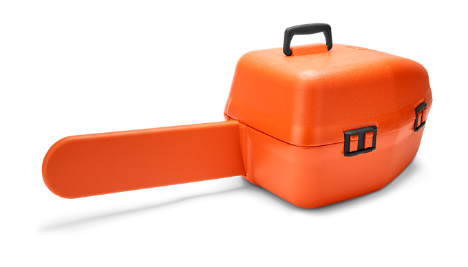 Classic Chainsaw Carry Case