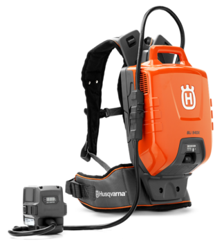 Husqvarna BLi940X Battery Backpack