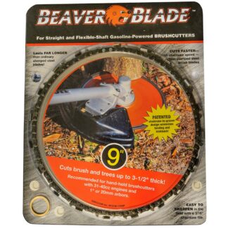 Beaver Blade 9" #BBB009