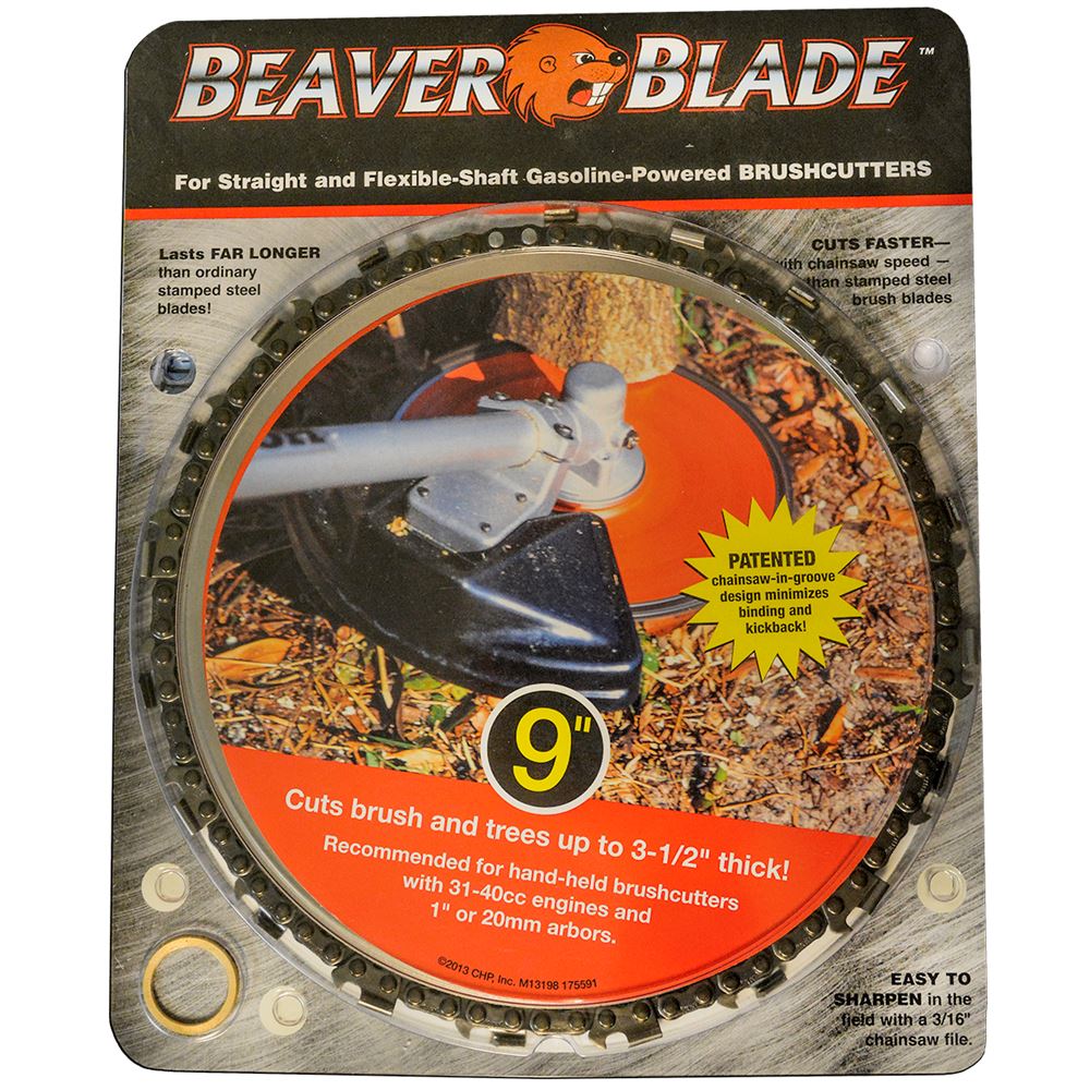 Beaver Blade 9" #BBB009 Beaver Blade 9" #BBB009