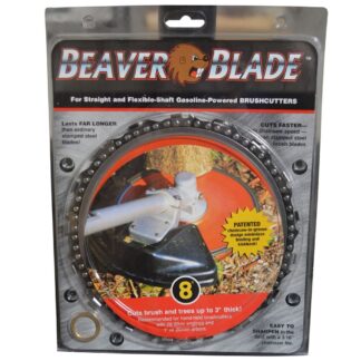 Beaver Blade 8" #BBB008